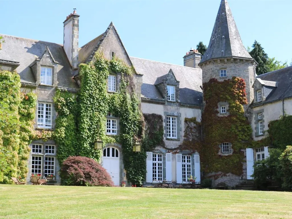 Maison d'hôtes Hotel Manoir de Trégaray à Sixt-sur-Aff