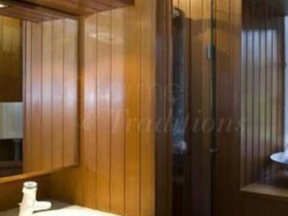 *** Maison d'hôtes Hotel Manoir de Trégaray à Sixt-sur-Aff France