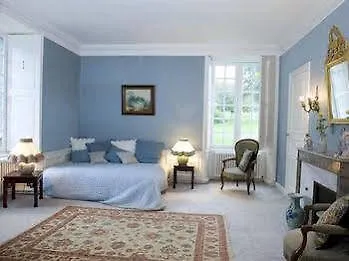 Maison d'hôtes Hotel Manoir de Trégaray à Sixt-sur-Aff