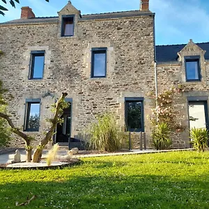 D'hôtes Ty Men La Roche-Bernard