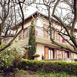  Couette-café D'hôtes Des Lys France