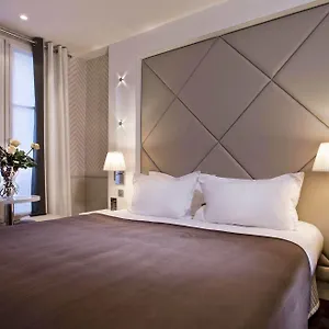 *** Hotel Longchamp Elysées France