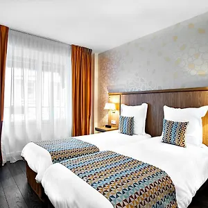 *** Hotel Logis La Caravelle France